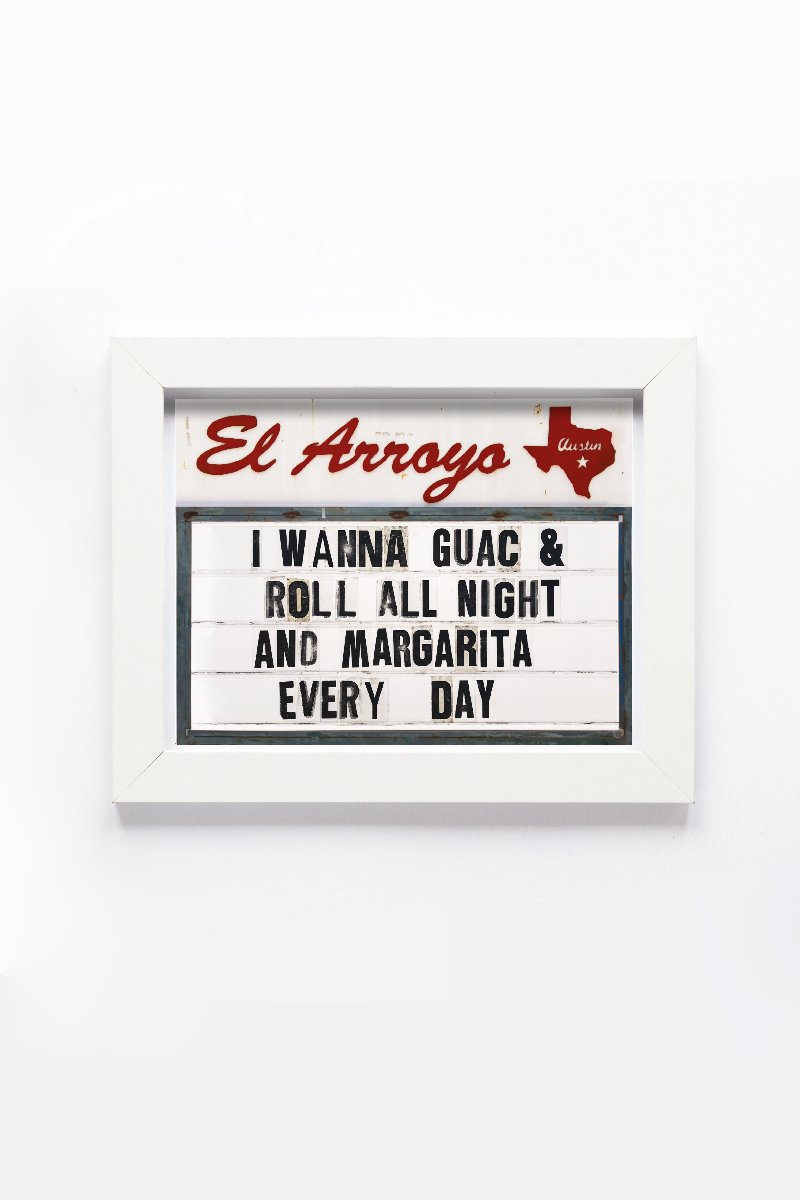 Guac & Roll Print