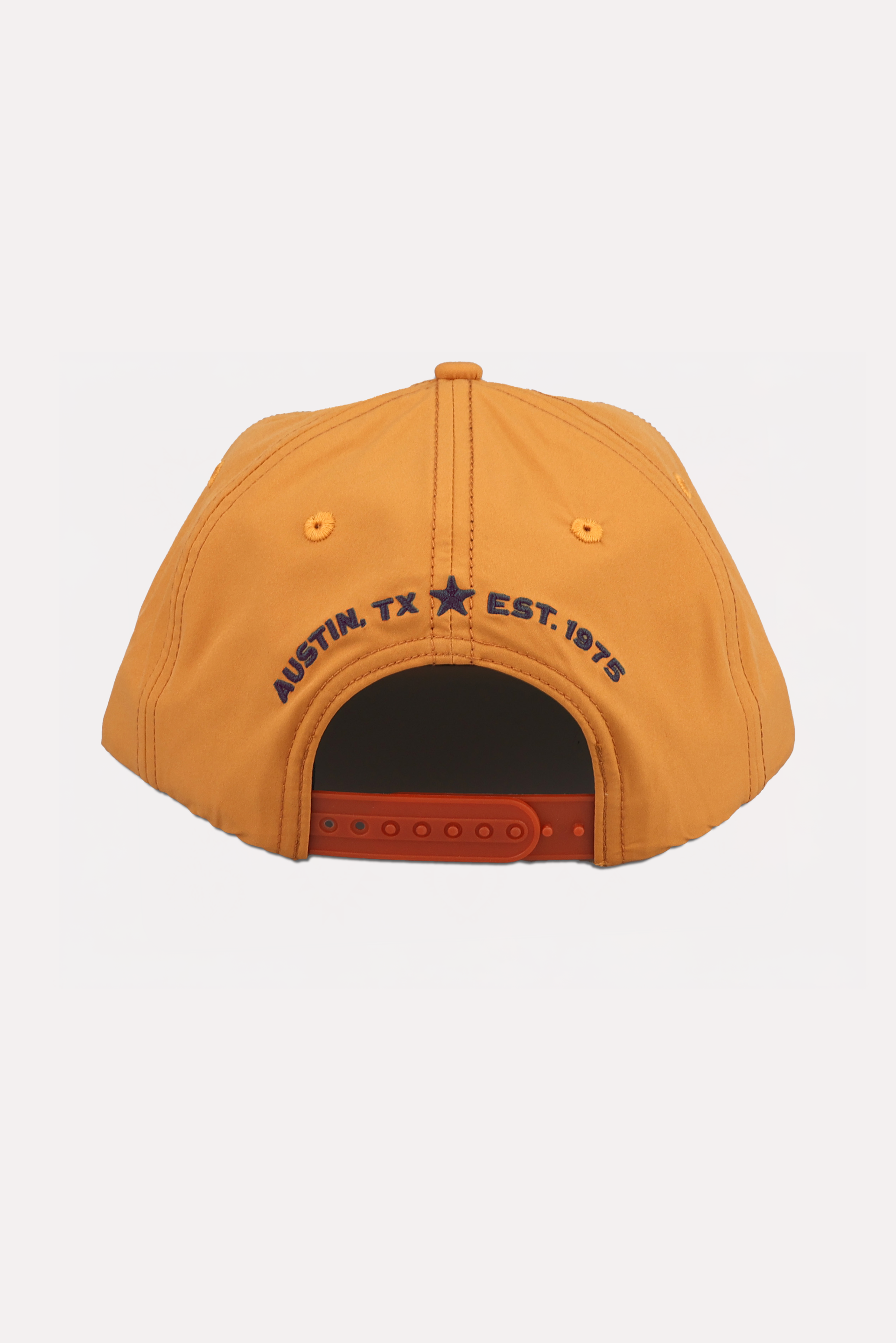 5 Panel Rope Hat - Mi Taco