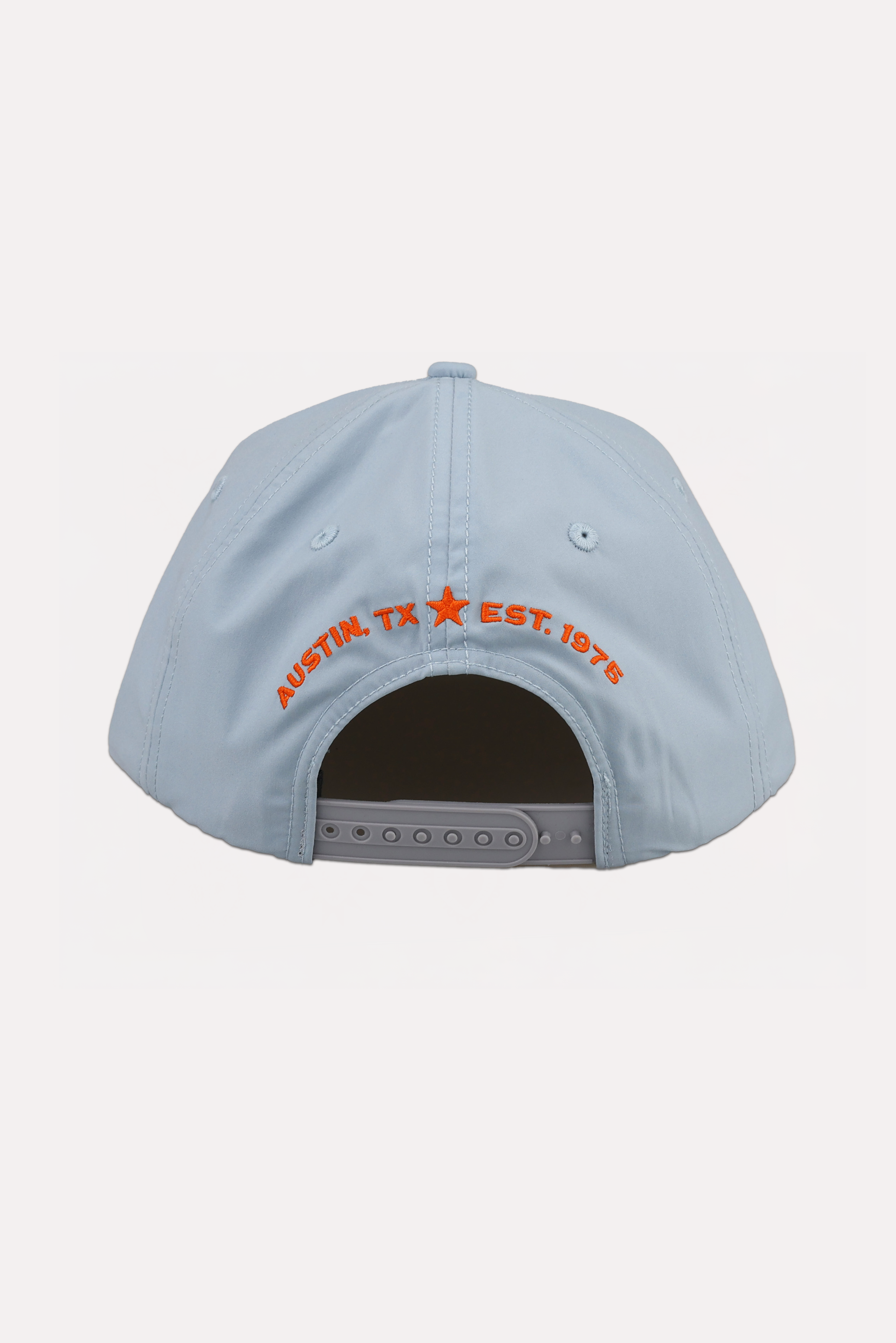5 Panel Rope Hat - Taco Cowboy