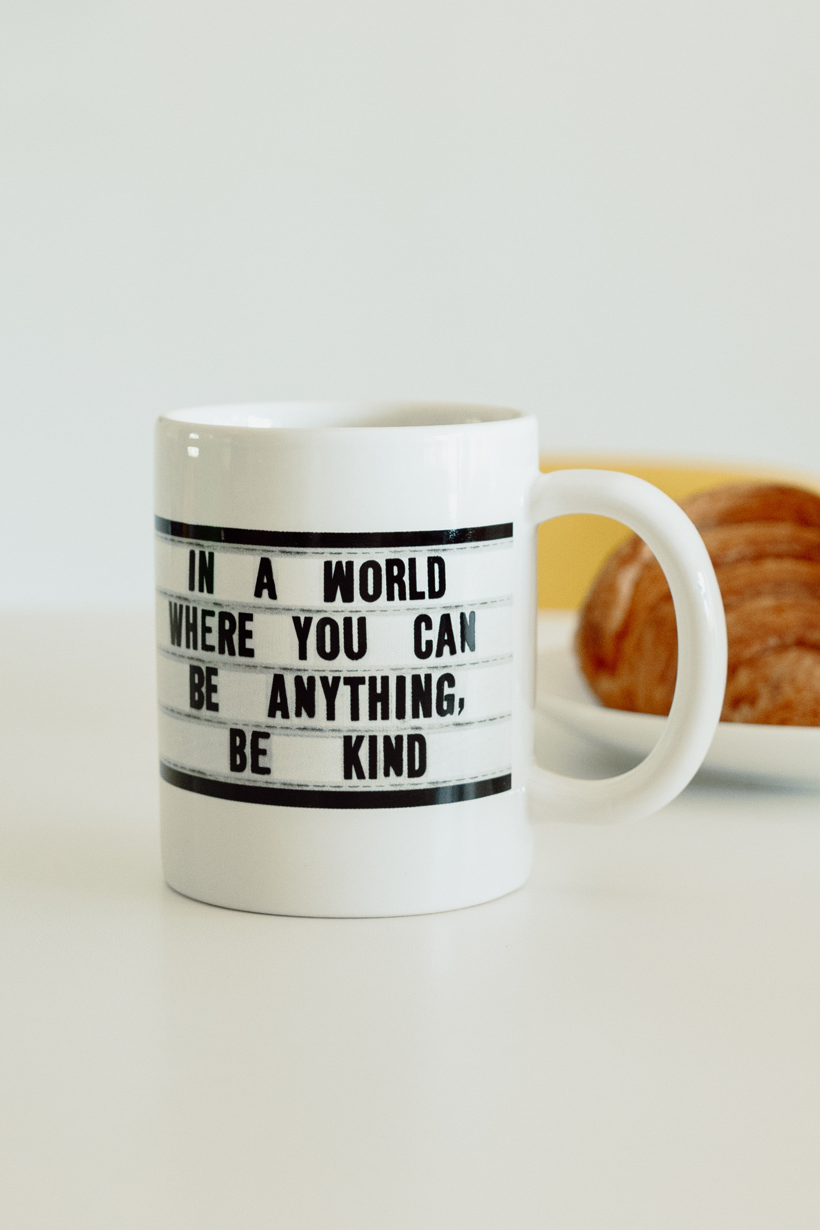 Coffee Mug 16oz  - Be Kind