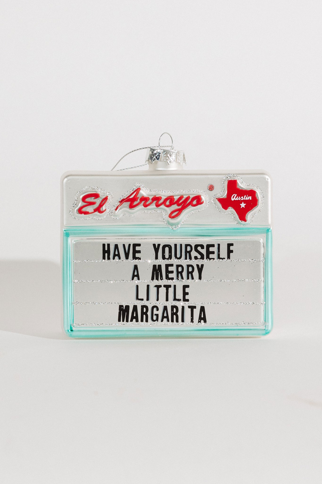 Ornament - Merry Margarita