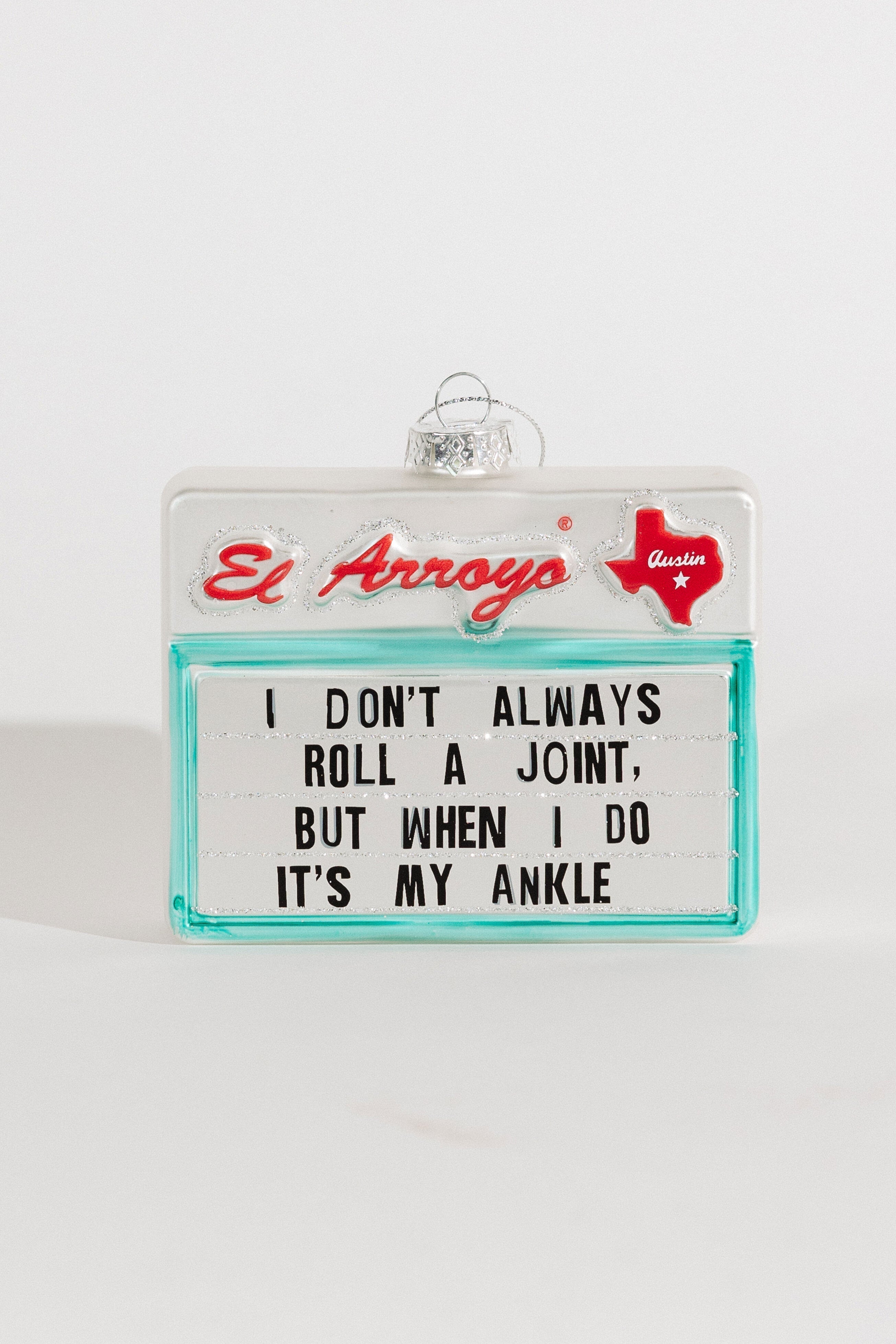 El Arroyo Ornament Roll a Joint - Thumbnail 5