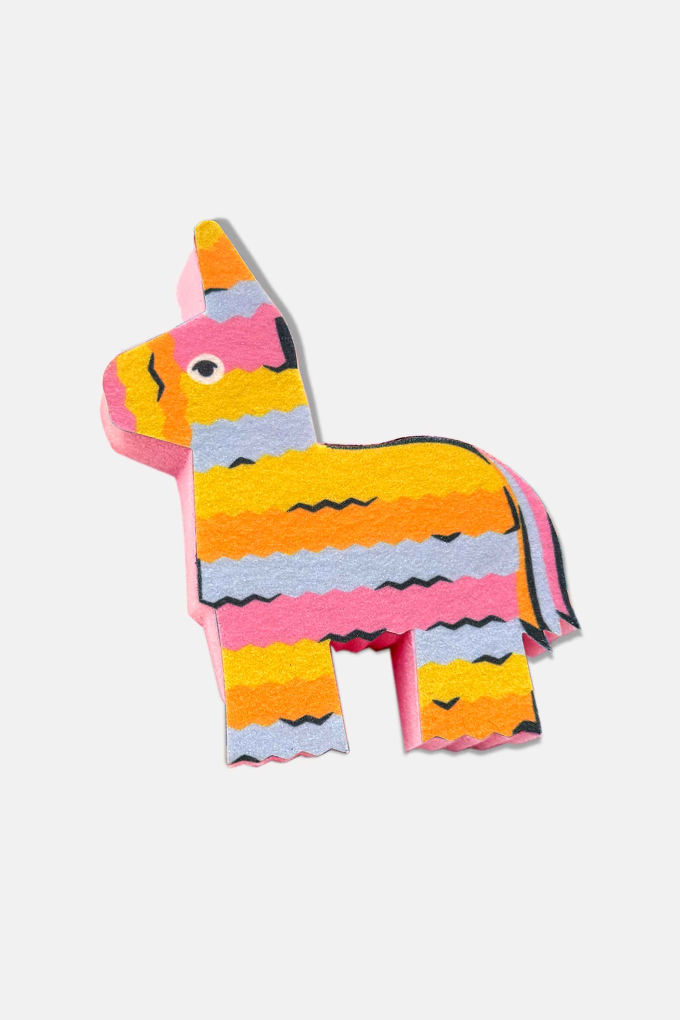 3 Layer Sponge - Piñata