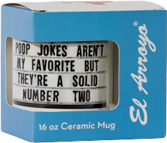 Imagen frontal superior