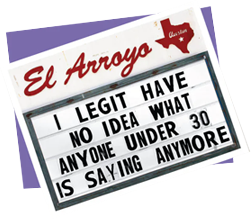 Imagen frontal superior